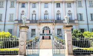 domo collegio rosmini