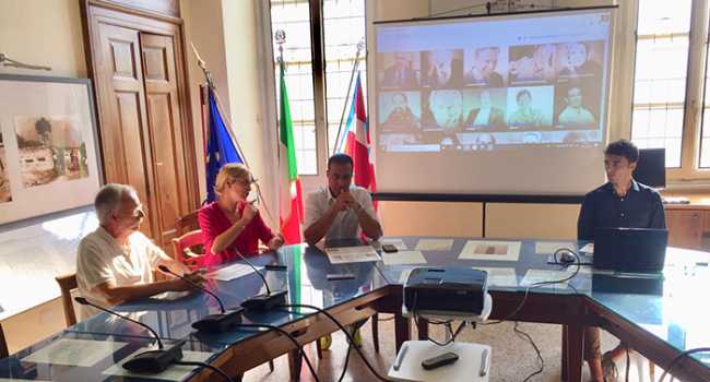 domosofia 19 presentazione