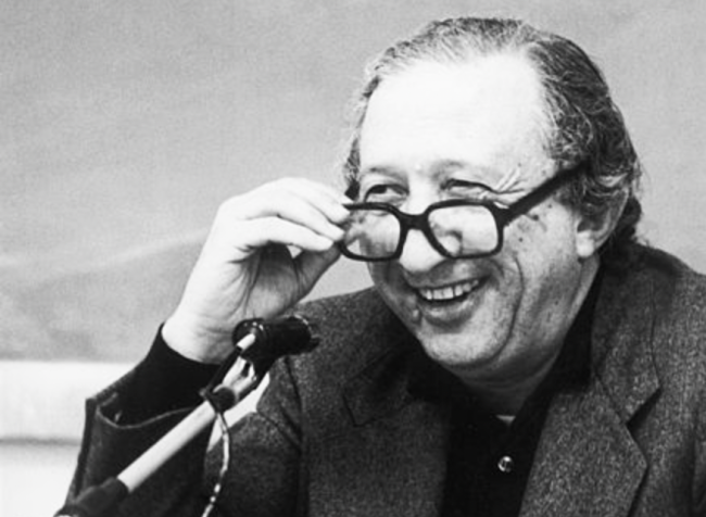 don giussani