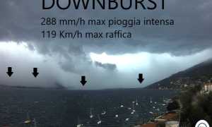 downburst