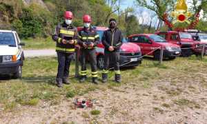 drone vdf