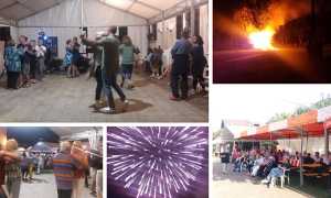 druogno patronale mix 19