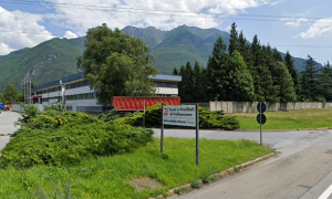 duferdofin travi pallanzeno