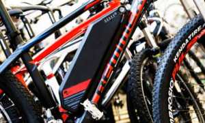 ebike