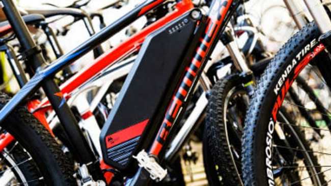 ebike