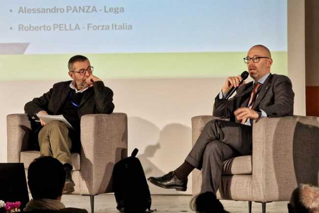 edolo panza