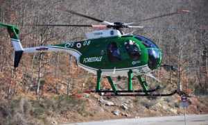 elicottero cannobina