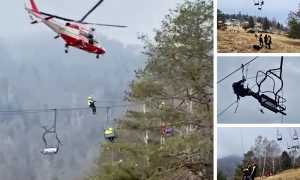 esercitazione vvf domobianca mix