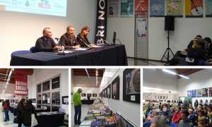 fabbrica carta 19 inaugurazione