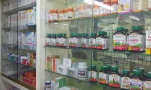 farmacia