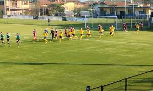 feriolo juve Domo