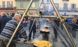 festa carnevale domo