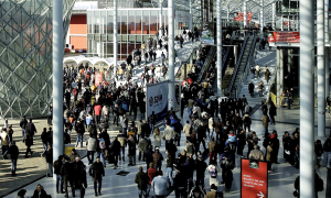 fiera rho entrata