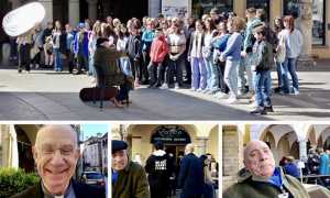 fil il violinista mix