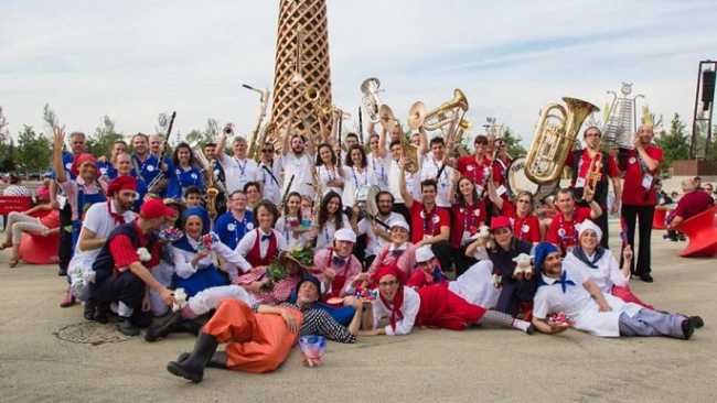 filarmonica villadossola