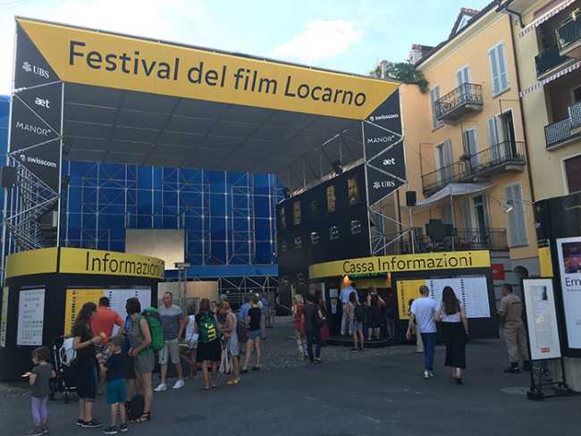 filmfestival locarno