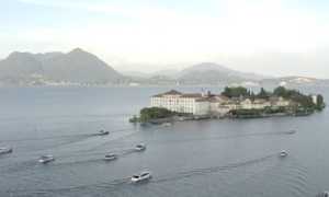 flash mob stresa