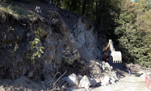 frana bognanco giorno scavatore