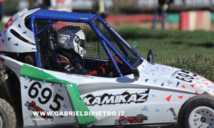 gabriel di pietro ufficale