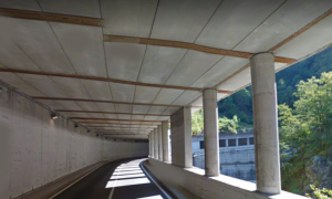 galleria vigezzo strada