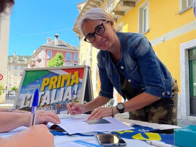 gandolfi elena