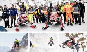 gara motoslitte tutti mix formazza 21