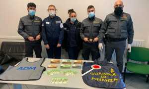 gdf sequestro