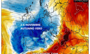gfs 28 10 2021