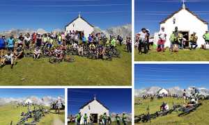 giacomo bedretto formazza quota 20 mix