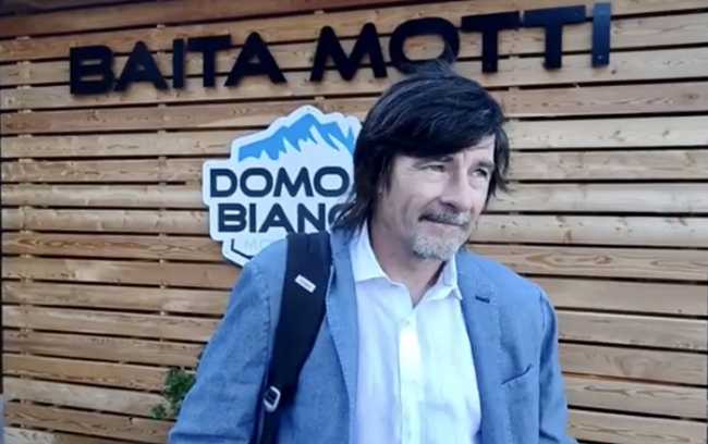 gianni bugno