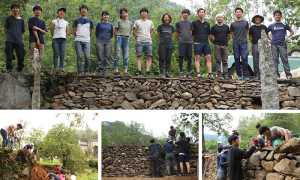 giappones muri canova