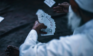 gioco carte