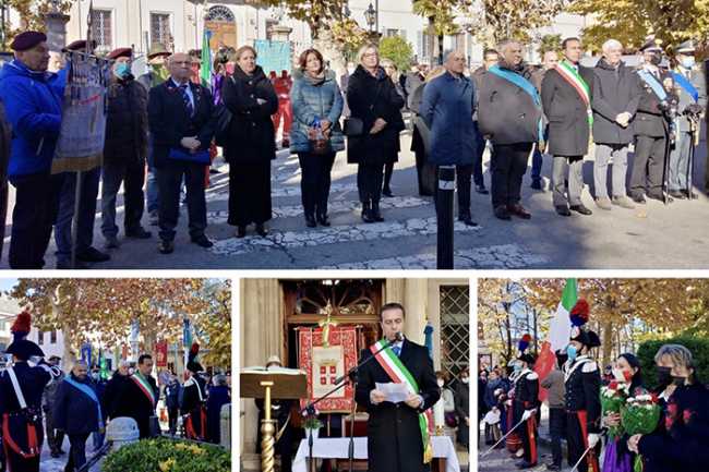 giornata forze armate domo 21