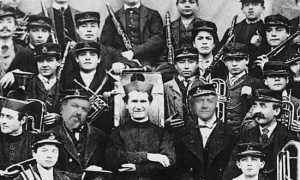 giovanni bosco oratorio