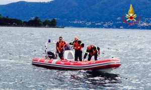 gommone vdf