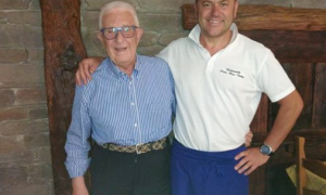 gozzellino maurizio crodino coppi adriano chef