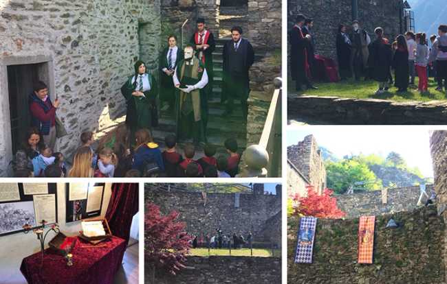 harry potter vogogna castello 19 mix