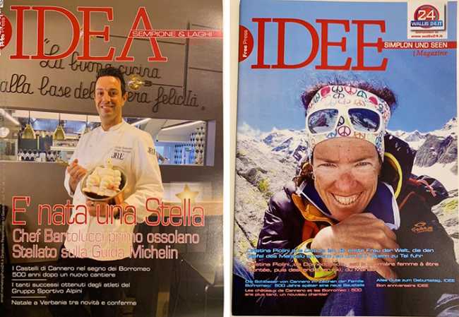 idea novembre 19 mix