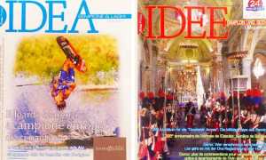 idea settembre 17