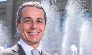 ignazio cassis ticino