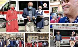 inaugurazione ambulanza lug 21 daloisio mix