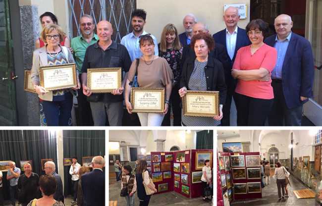 inaugurazione mostra ada 19