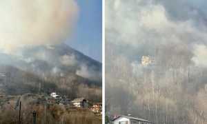 incendio gurro