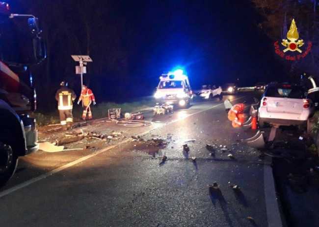 inci germignaga due