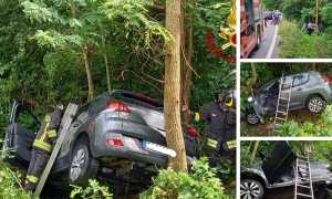 incidente mergozzo mix