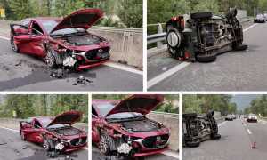 incidente mazda superstradajpg