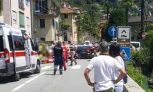 incidente mortale cannero