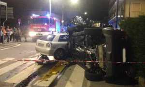 incidente mortale lato auto margaroli