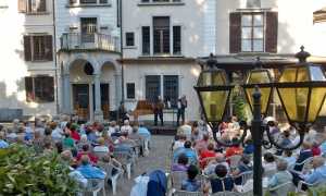 incontri musicali estivi