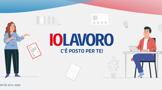 iolavoro